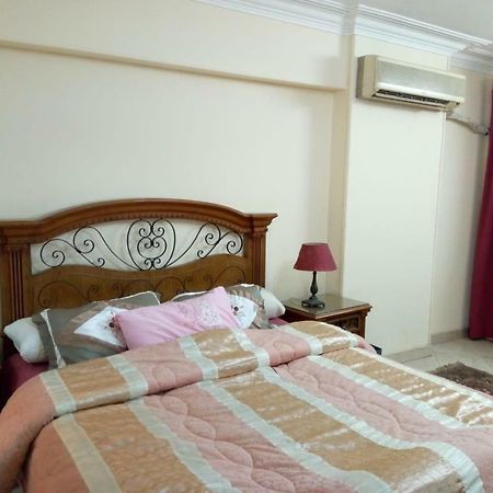 Your Dream Apartment In Agouza "Family Only" Kair Zewnętrze zdjęcie