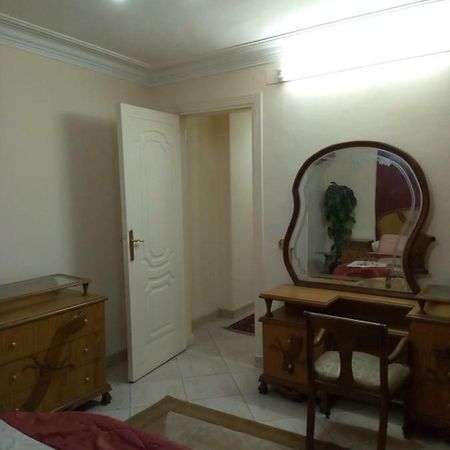 Your Dream Apartment In Agouza "Family Only" Kair Zewnętrze zdjęcie