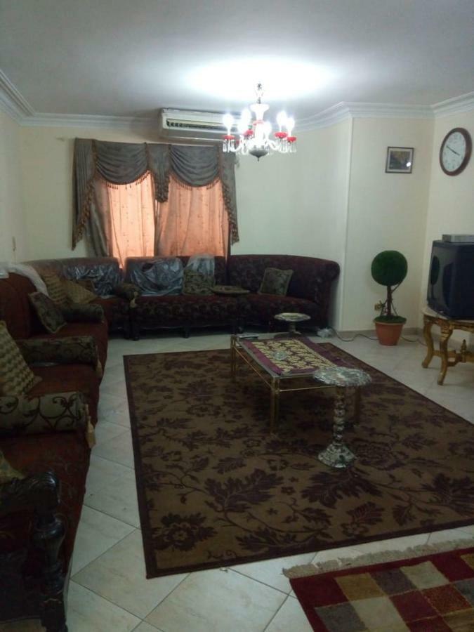 Your Dream Apartment In Agouza "Family Only" Kair Zewnętrze zdjęcie