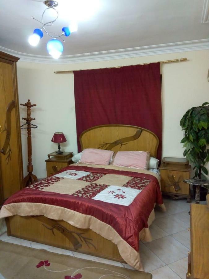 Your Dream Apartment In Agouza "Family Only" Kair Zewnętrze zdjęcie