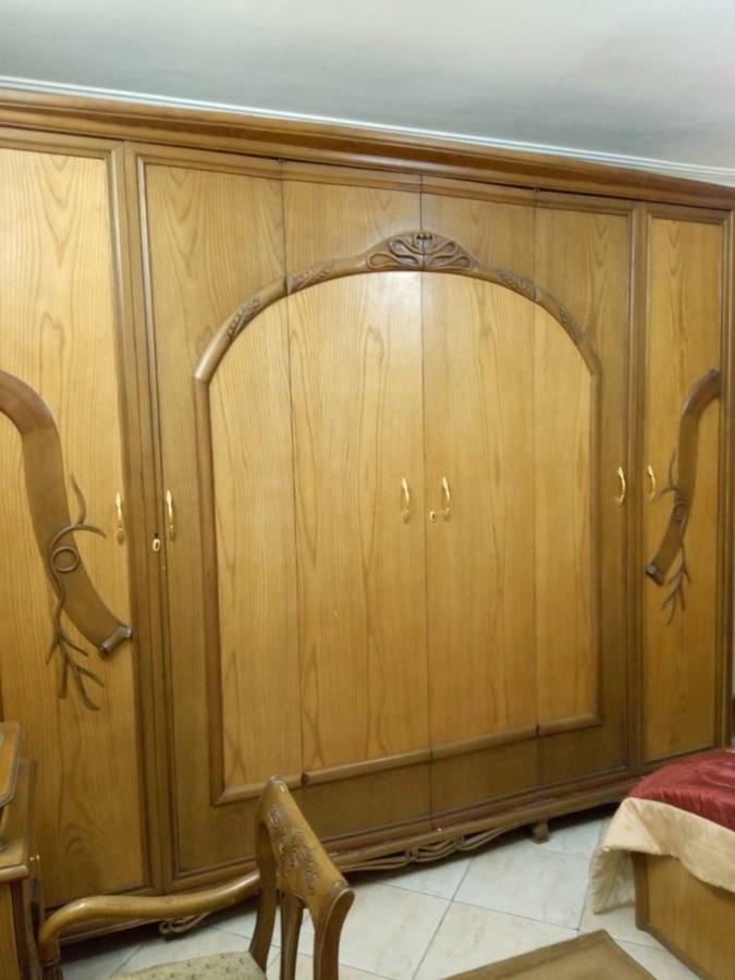 Your Dream Apartment In Agouza "Family Only" Kair Zewnętrze zdjęcie
