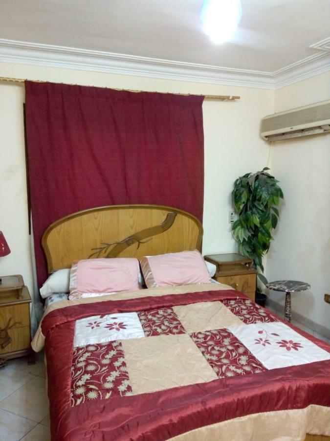 Your Dream Apartment In Agouza "Family Only" Kair Zewnętrze zdjęcie