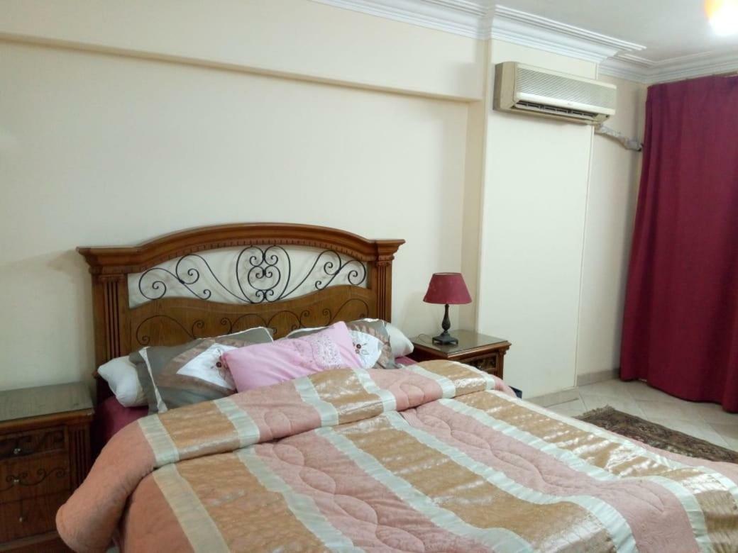 Your Dream Apartment In Agouza "Family Only" Kair Zewnętrze zdjęcie