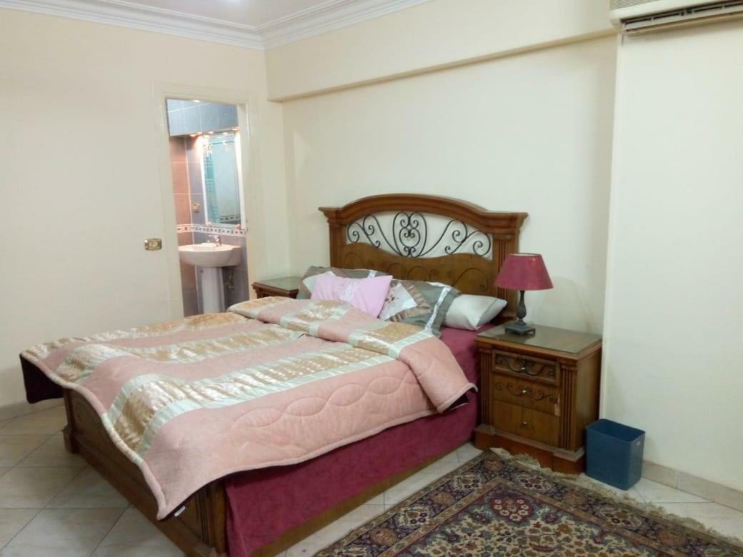 Your Dream Apartment In Agouza "Family Only" Kair Zewnętrze zdjęcie