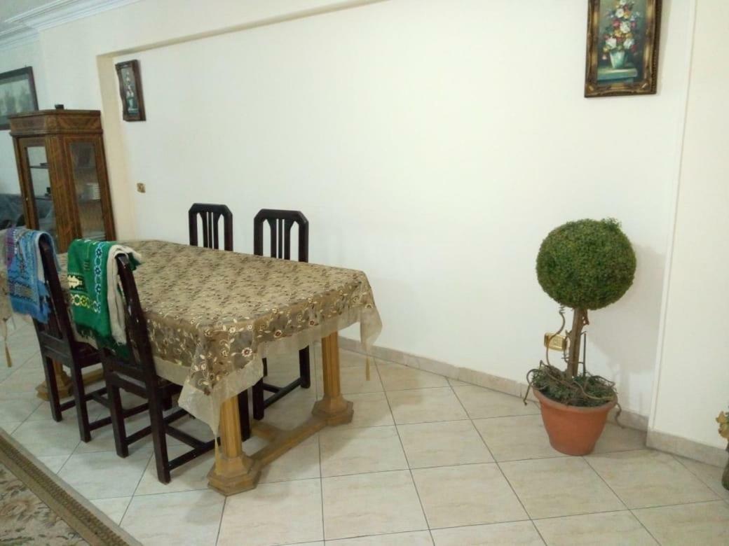 Your Dream Apartment In Agouza "Family Only" Kair Zewnętrze zdjęcie