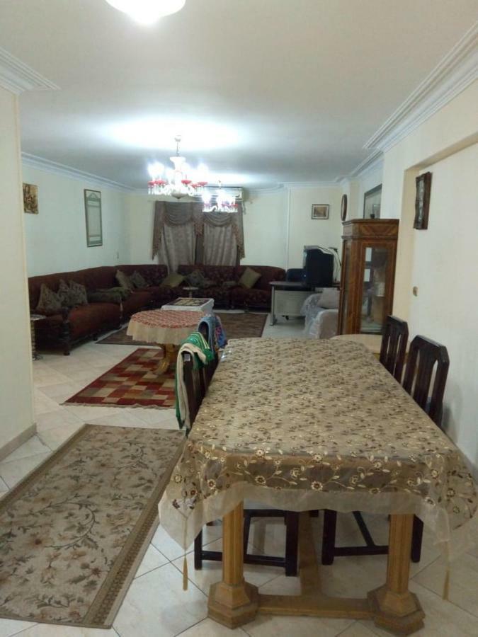 Your Dream Apartment In Agouza "Family Only" Kair Zewnętrze zdjęcie
