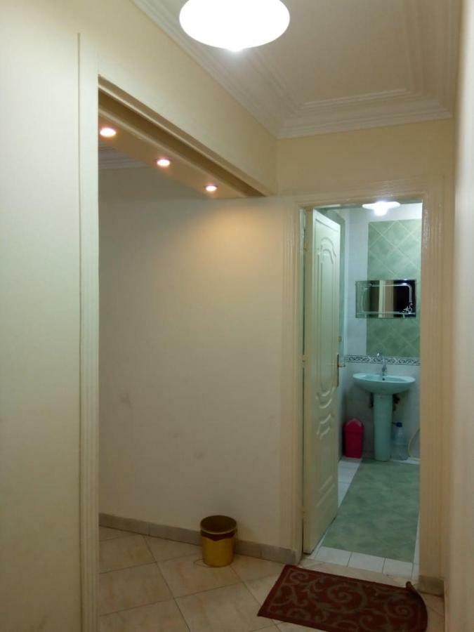 Your Dream Apartment In Agouza "Family Only" Kair Zewnętrze zdjęcie