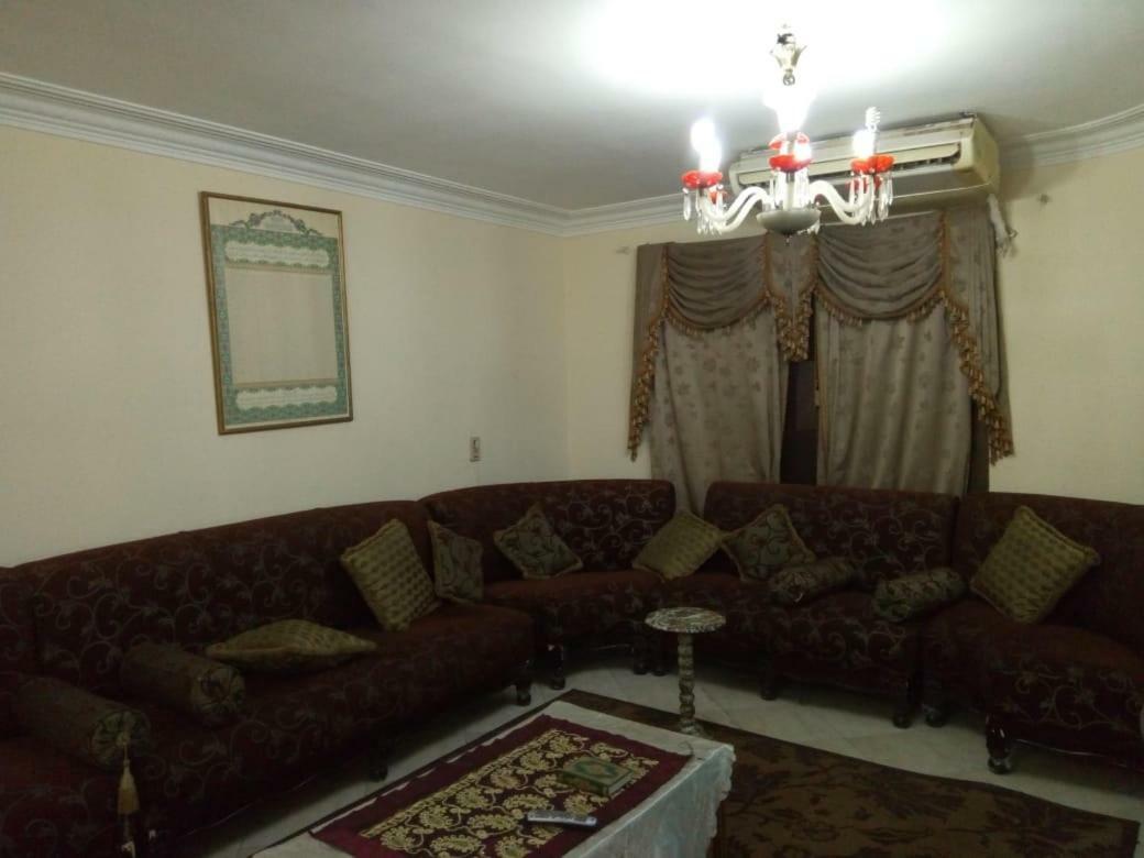 Your Dream Apartment In Agouza "Family Only" Kair Zewnętrze zdjęcie