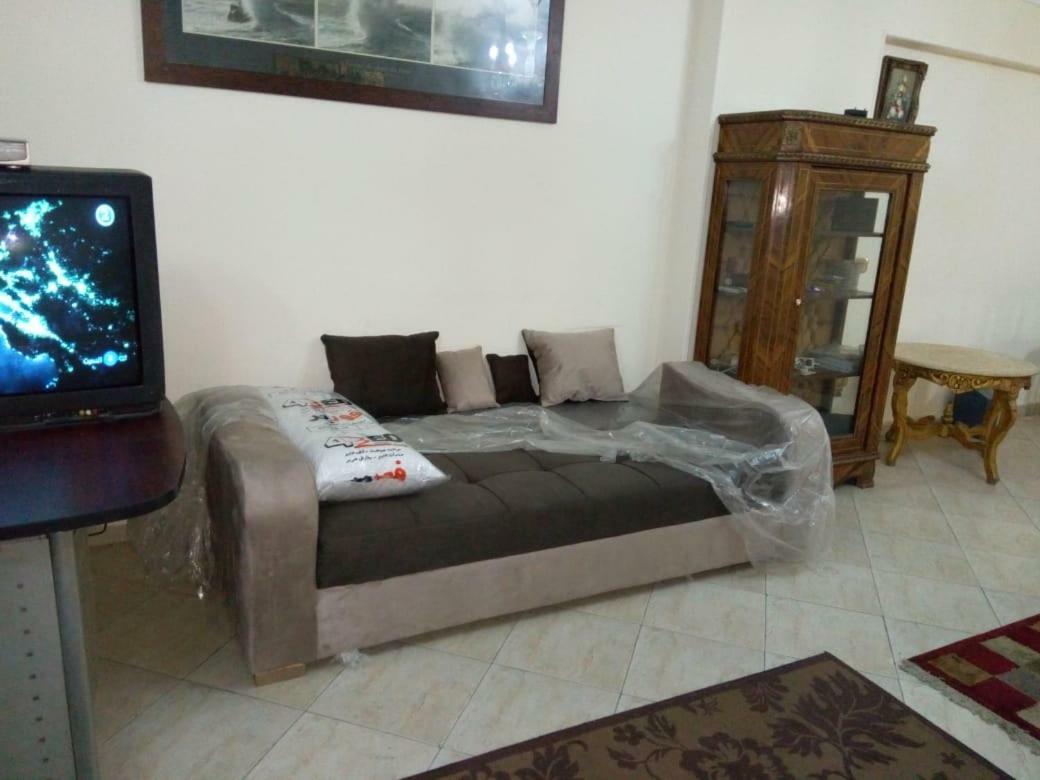 Your Dream Apartment In Agouza "Family Only" Kair Zewnętrze zdjęcie