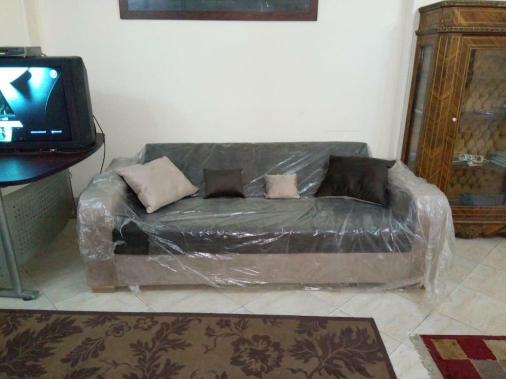 Your Dream Apartment In Agouza "Family Only" Kair Zewnętrze zdjęcie