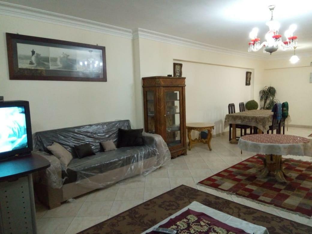 Your Dream Apartment In Agouza "Family Only" Kair Zewnętrze zdjęcie
